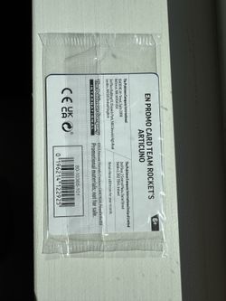 Pokemon Destined Rivals Best Buy Exclusive Promo (Team Rockets Articuno)  for Sale in La Verne, CA - OfferUp