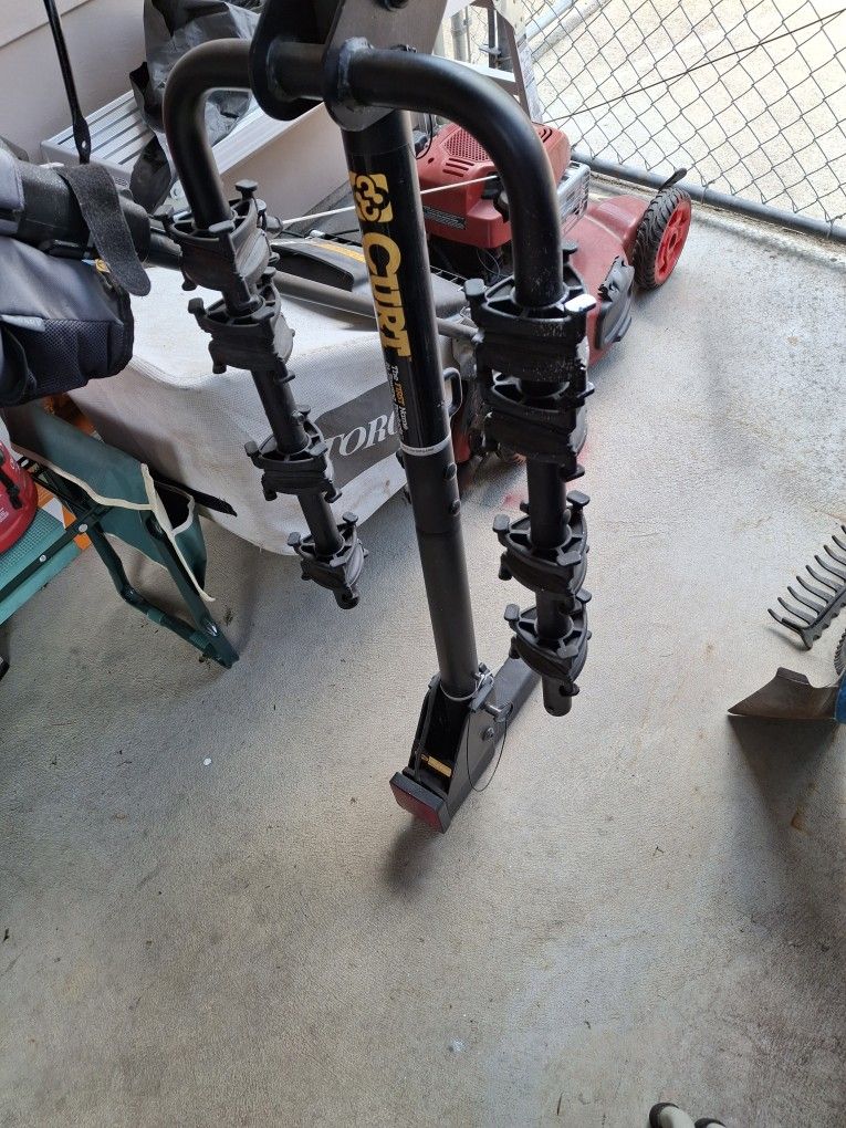Bike Rack For Sale
