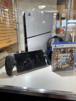 PlayStation 5 Bundle
