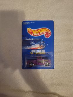 Hotwheels