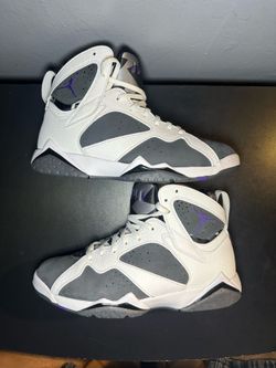 Jordan 7 Retro “Flint” size 9.5