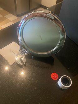 New Eskiin Shower head