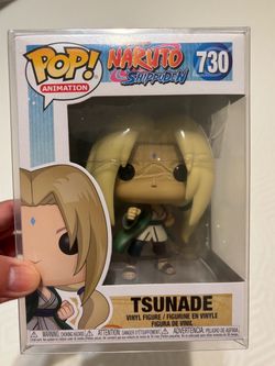Funko Pop Naruto Shippuden Tsunade #730
