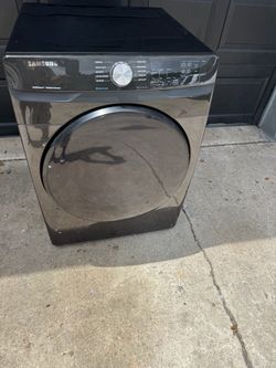 Dryer Good condition everything works fine