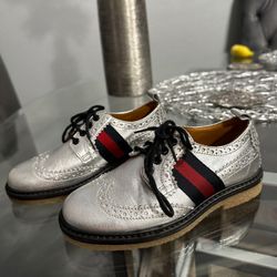 Gucci  Para Nińo Medida 27