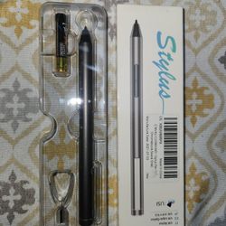 Stylus PEN for Chromebook Space Gray