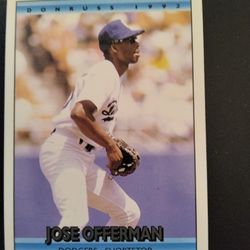 Baseball Cards