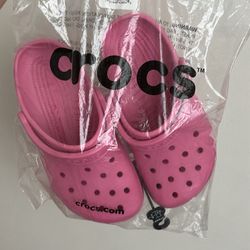 Crocs