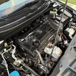 2016 Acura ILX
