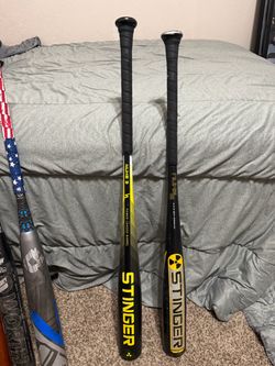Stinger Nuke 3 BBCOR 33/30