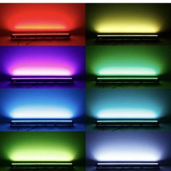 Disco Led Bar Dmx