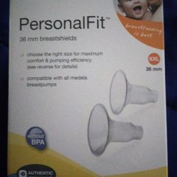 Medela 36mm Breastshields OBO