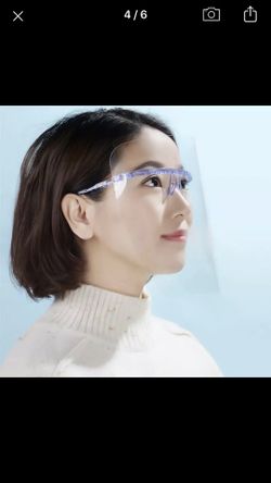 FACE SHIELD