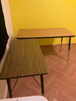 Table desk