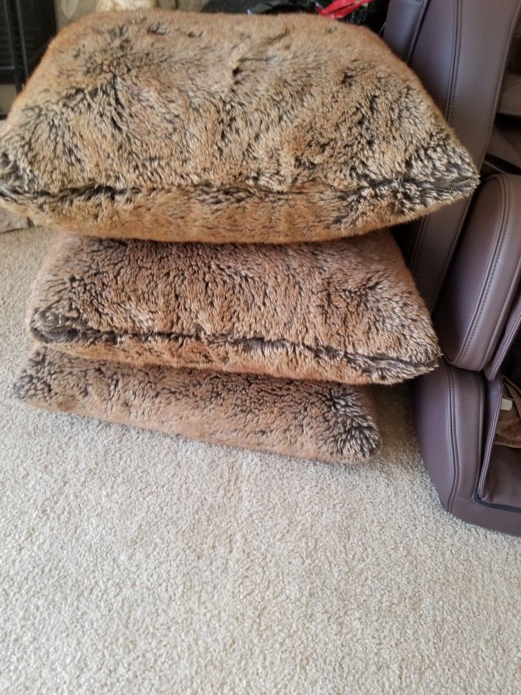 Pillows