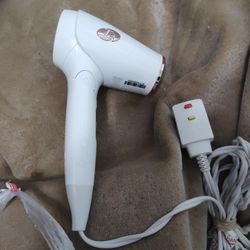 T3 Fit Compact Professional Hair Dryer