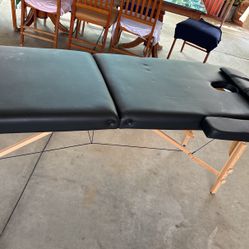 Massage Table