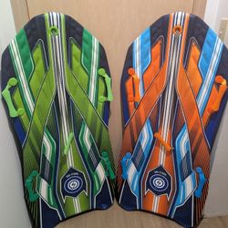 EUC Sno-Storm 50" Vipernex Snow Sled (2 Available)