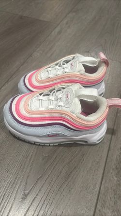 Nike Air Max 97 Kids Sneakers