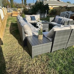 Patio Outdoor Brand New In The Box