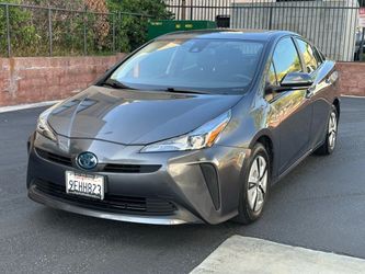 2022 Toyota Prius