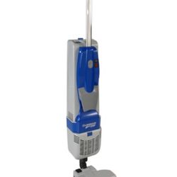 Lindhaus F5 Vacuum 