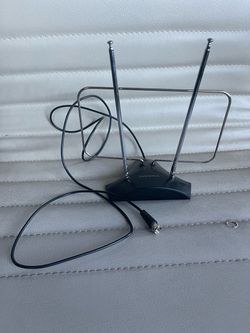 Indoor TV Antenna