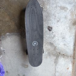 Skateboard And Protective Gear Set-Knee Pads Elbow Pads with Wrist Guards