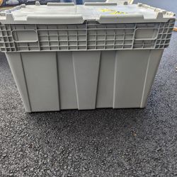 Extra Large Storage Box 