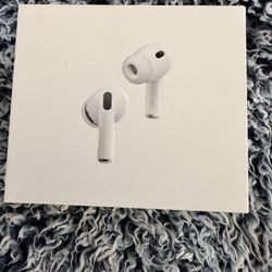 Apple Air Pod Pro 3