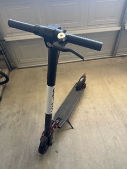 Go Trax Electric Scooter