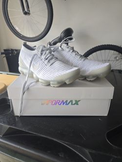 Vapormax Nike