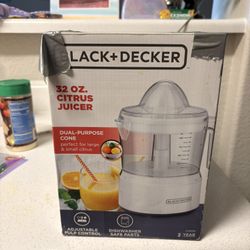 Juicer