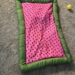 Top Paw Cooling Dog Bed 