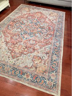 Rug (6x7)