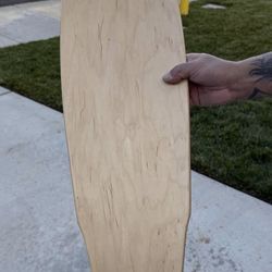 Long board