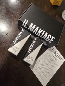 IL MAKIAGE Shade 120