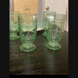 Vasos  Min Princess Houses 