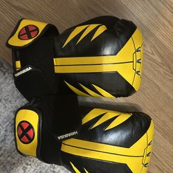 Boxing Gloves 