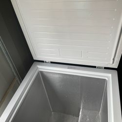 Deep Freezer