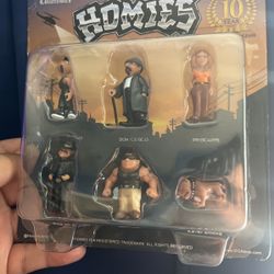 Homies The Series #13