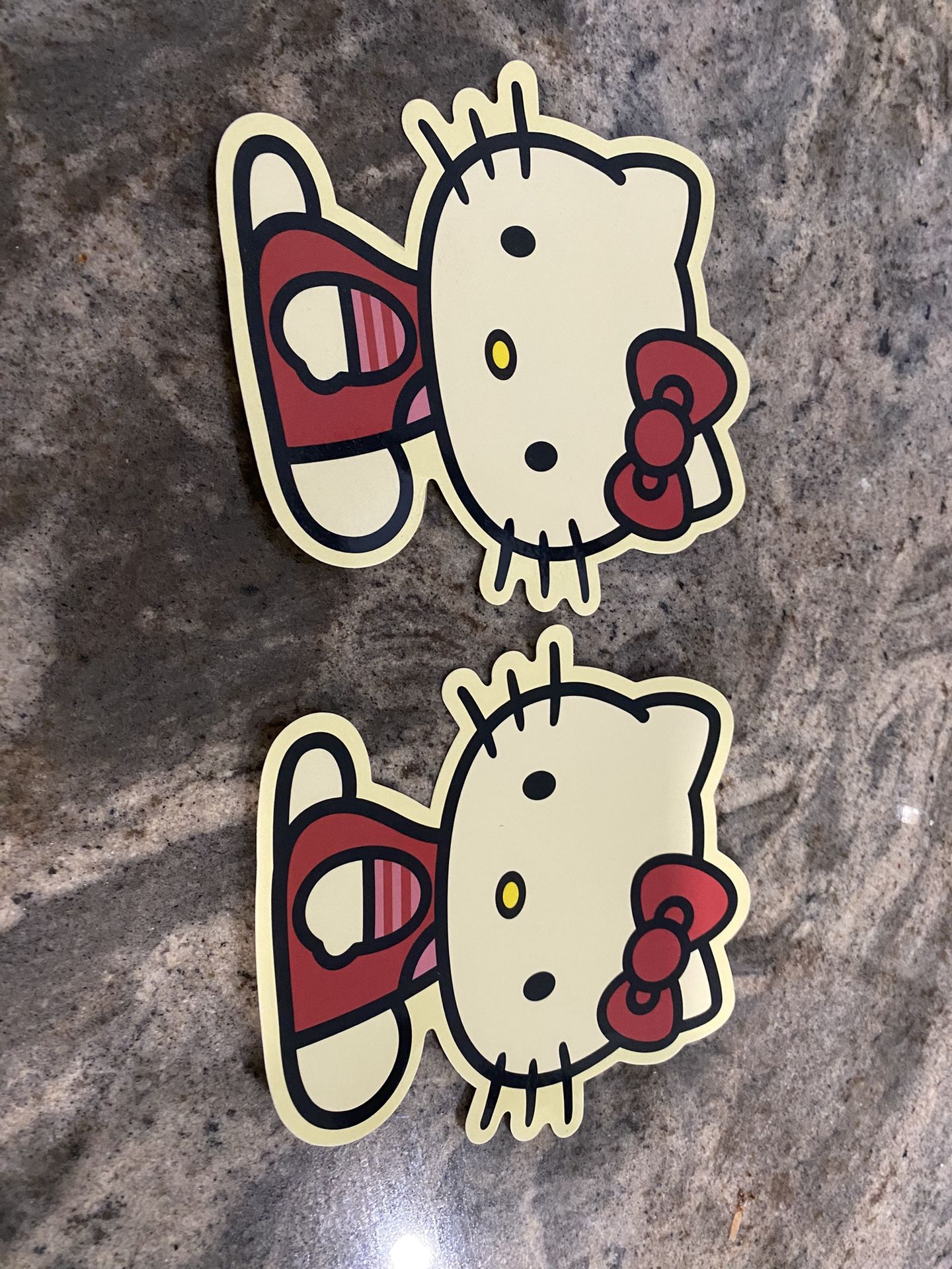 Sticks 2 For 5 Dollars