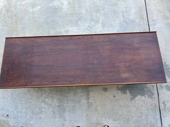 Mid-Century Coffee Table Schipark Schwartz