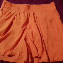 Women's Columbia Shorts 