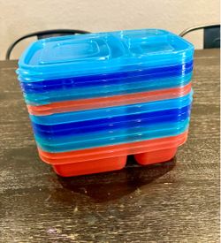 Bentgo easy boxes
