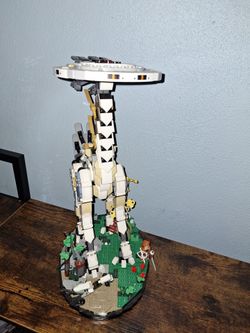 Lego Horizon Tallneck