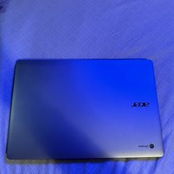 Acer Chromebook