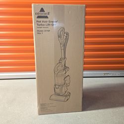 Bissell Pet Hair Eraser Vacuum 