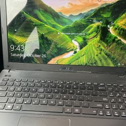 ASUS Laptop