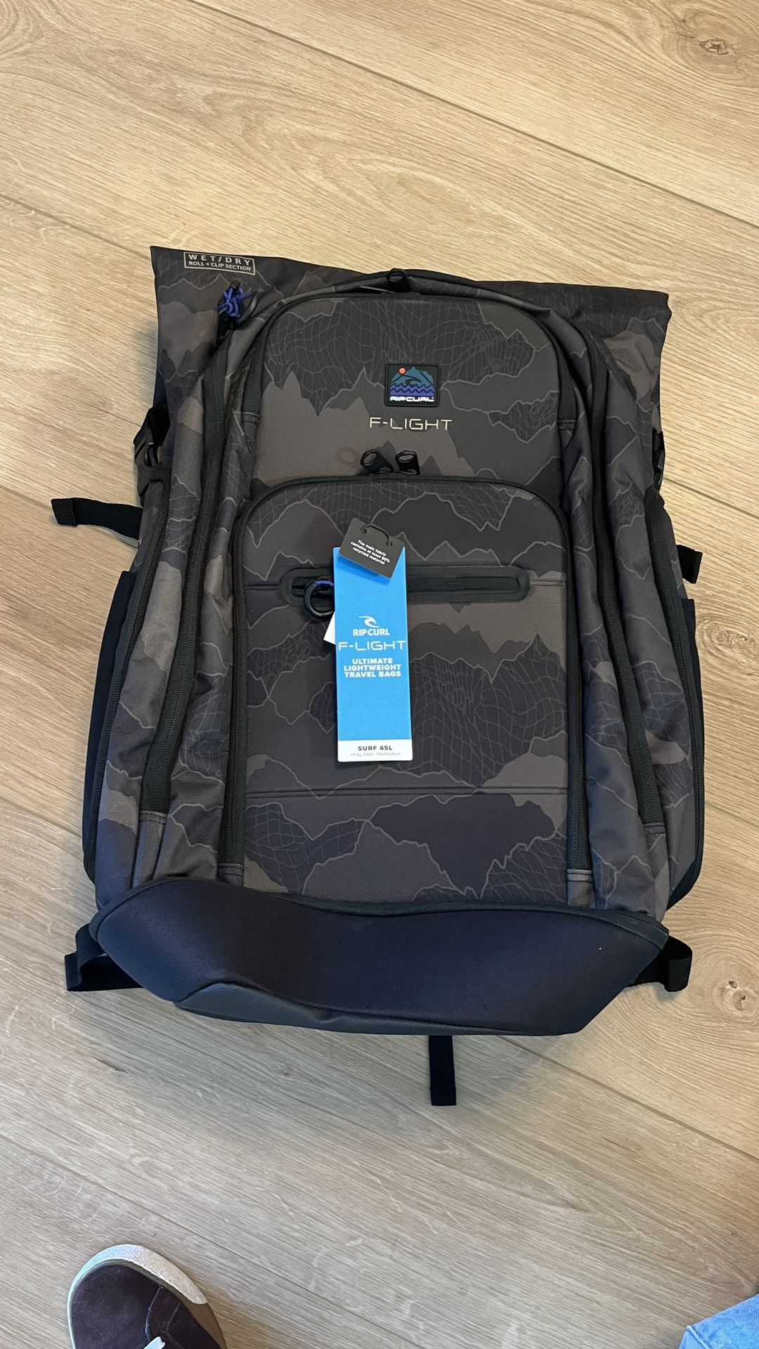 Rip Curl Surf Beach Backpack